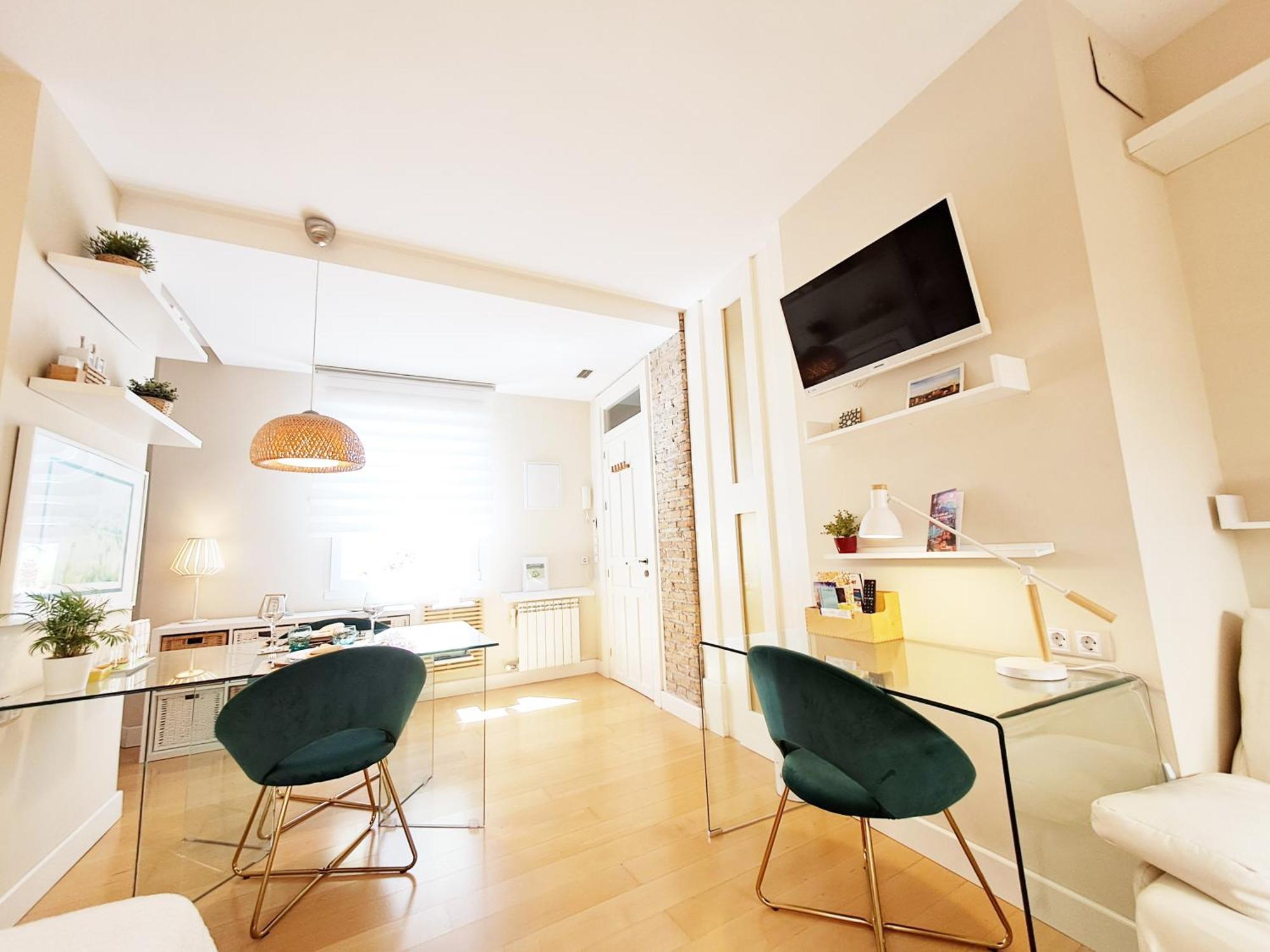 Apartasuite Centro Historico Atico Tranquilo Y Luminoso En El Corazon De Granada Eksteriør billede