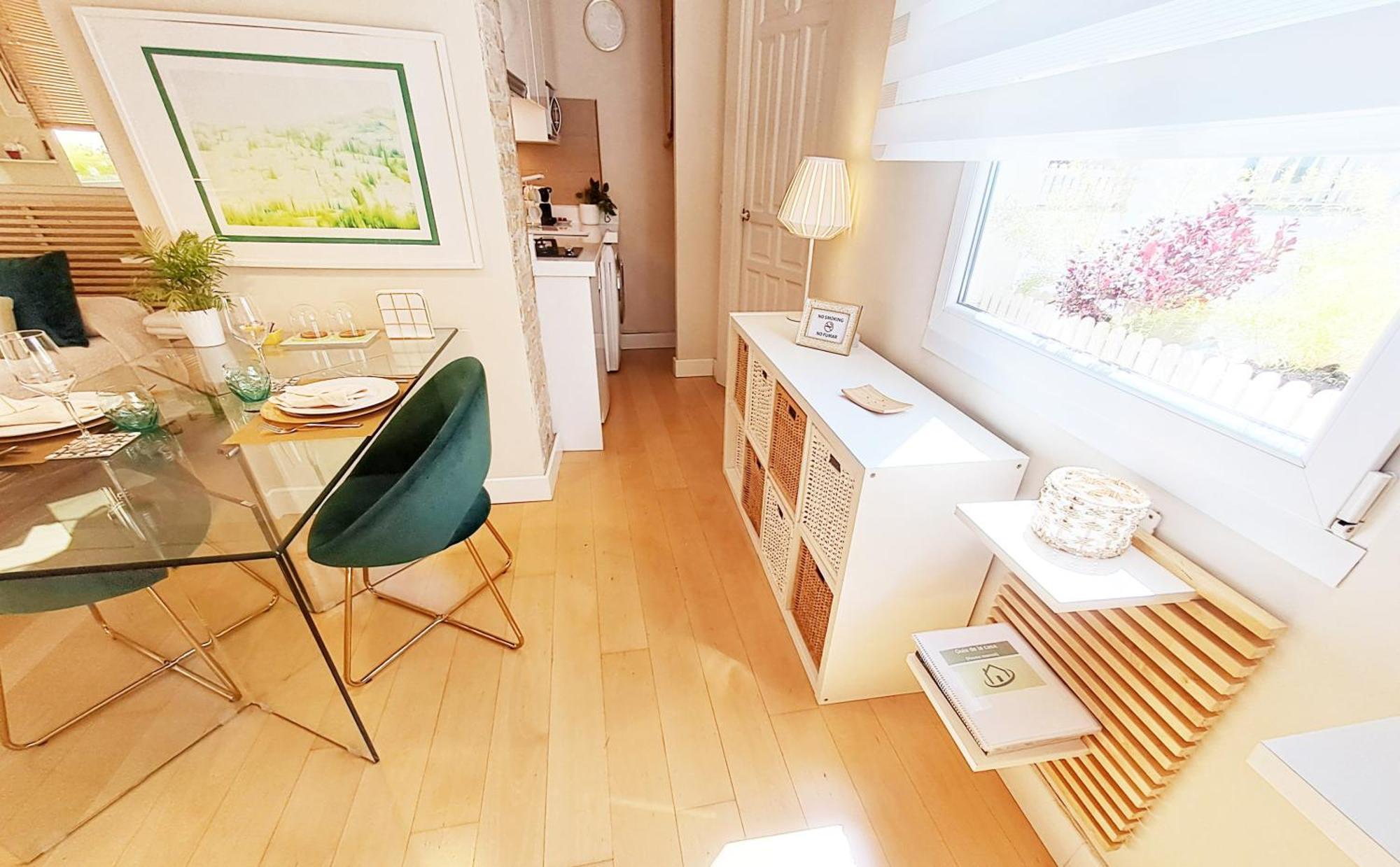 Apartasuite Centro Historico Atico Tranquilo Y Luminoso En El Corazon De Granada Eksteriør billede