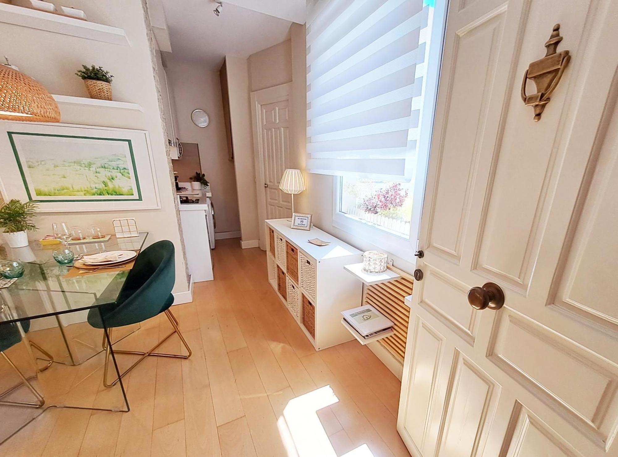 Apartasuite Centro Historico Atico Tranquilo Y Luminoso En El Corazon De Granada Eksteriør billede
