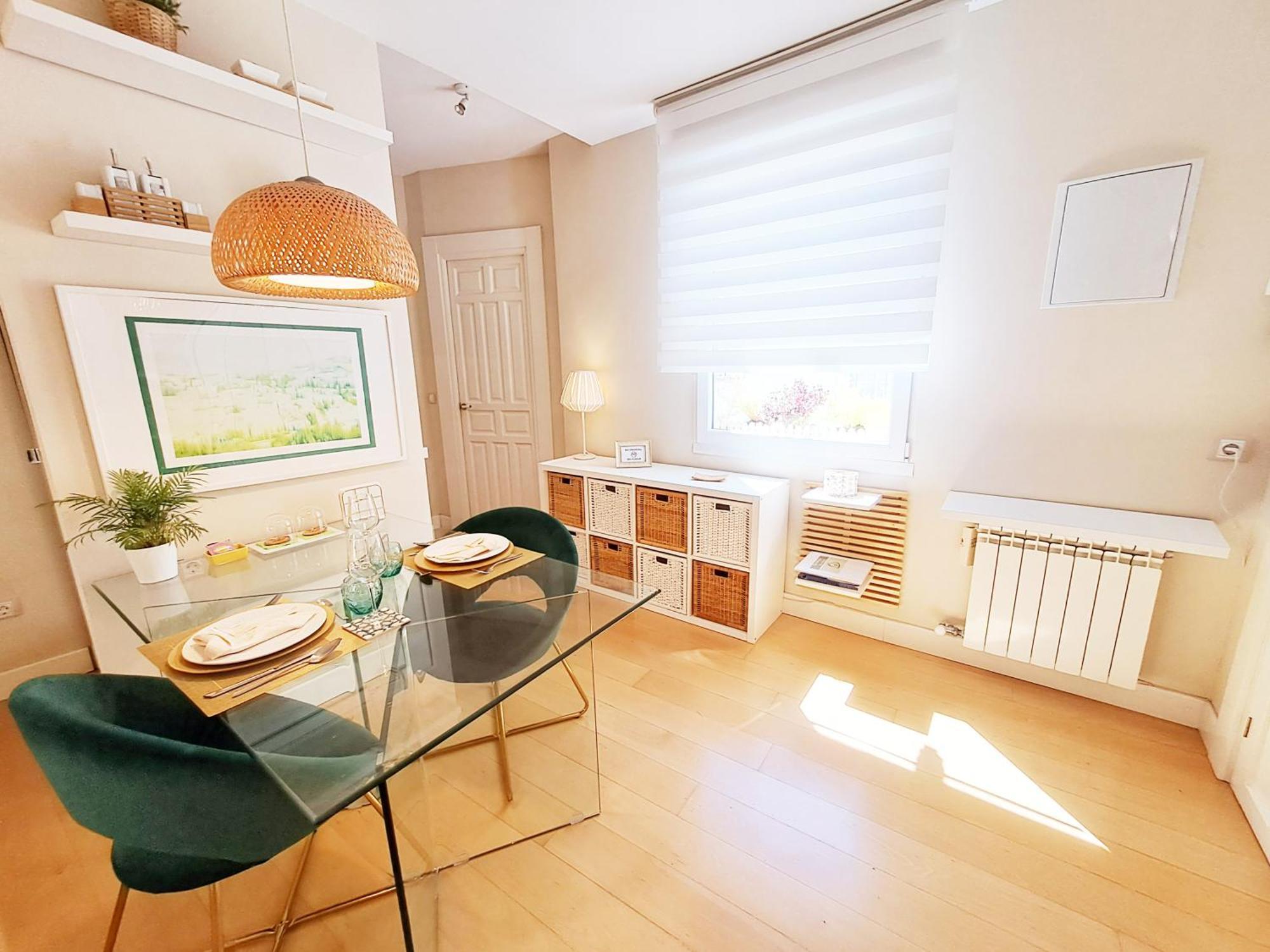 Apartasuite Centro Historico Atico Tranquilo Y Luminoso En El Corazon De Granada Eksteriør billede