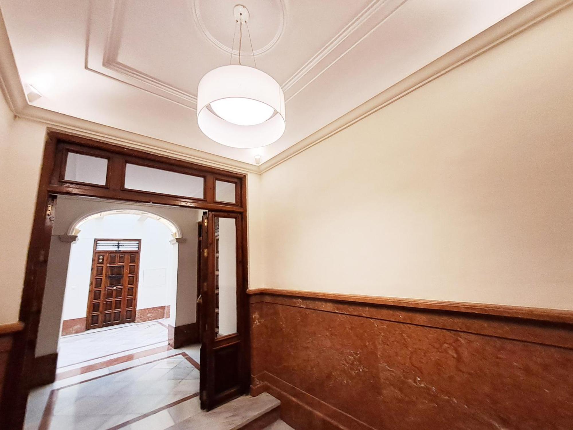 Apartasuite Centro Historico Atico Tranquilo Y Luminoso En El Corazon De Granada Eksteriør billede