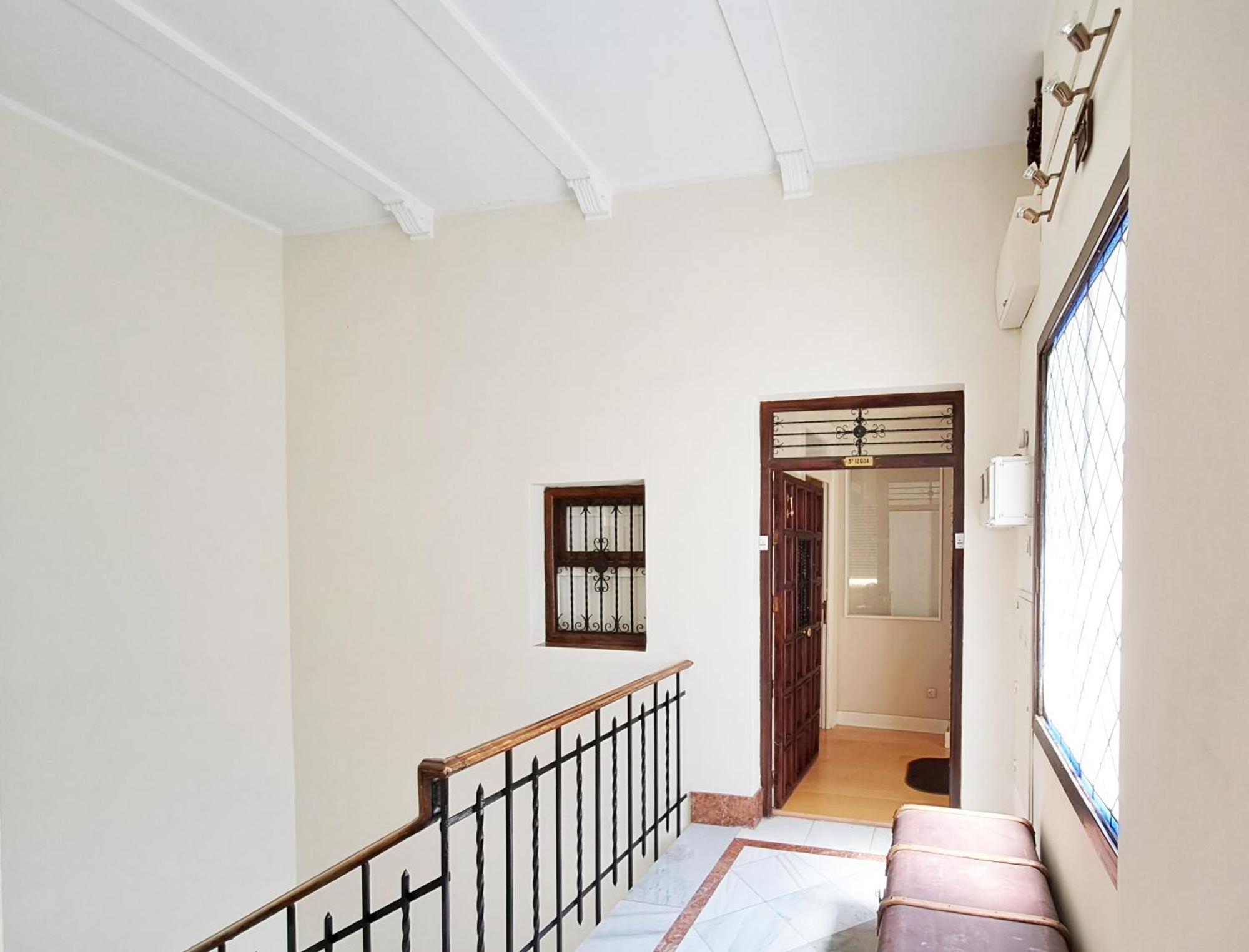 Apartasuite Centro Historico Atico Tranquilo Y Luminoso En El Corazon De Granada Eksteriør billede